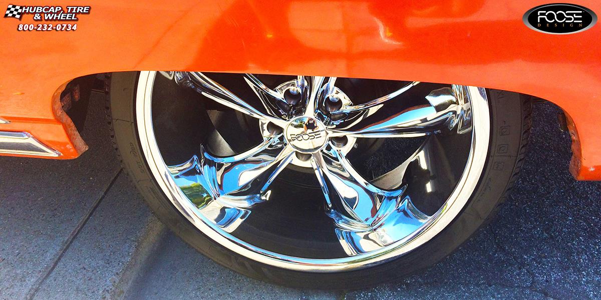 vehicle gallery/1954 mercury monterey foose legend f105 18X7  Chrome wheels and rims